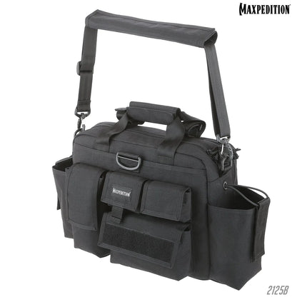 Maxpedition Last Resort Tactical Attache V2