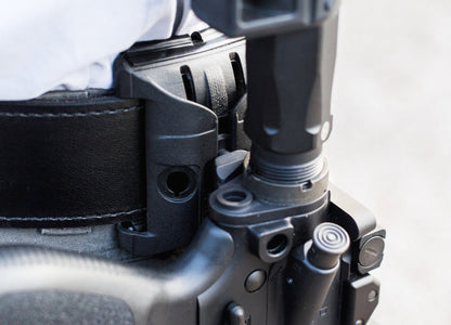 The STRATUS GEN 2 Holster - AR Combo