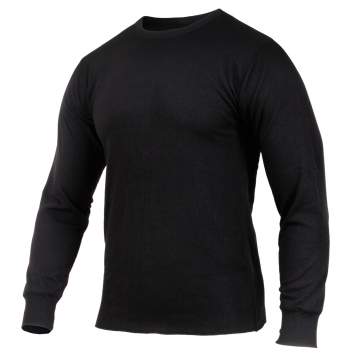 Rothco Midweight Thermal Knit Top