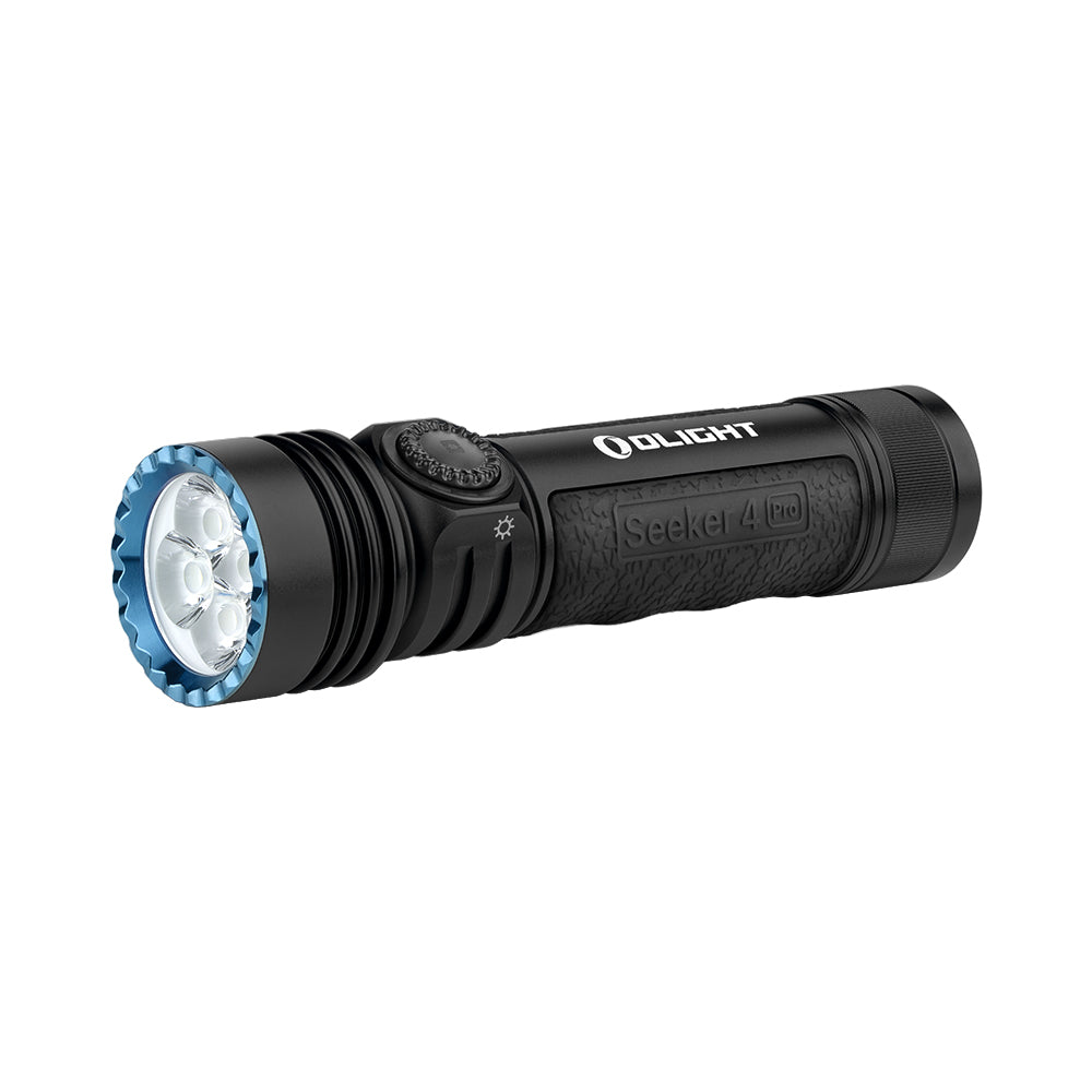 OLIGHT -Seeker 4 Pro