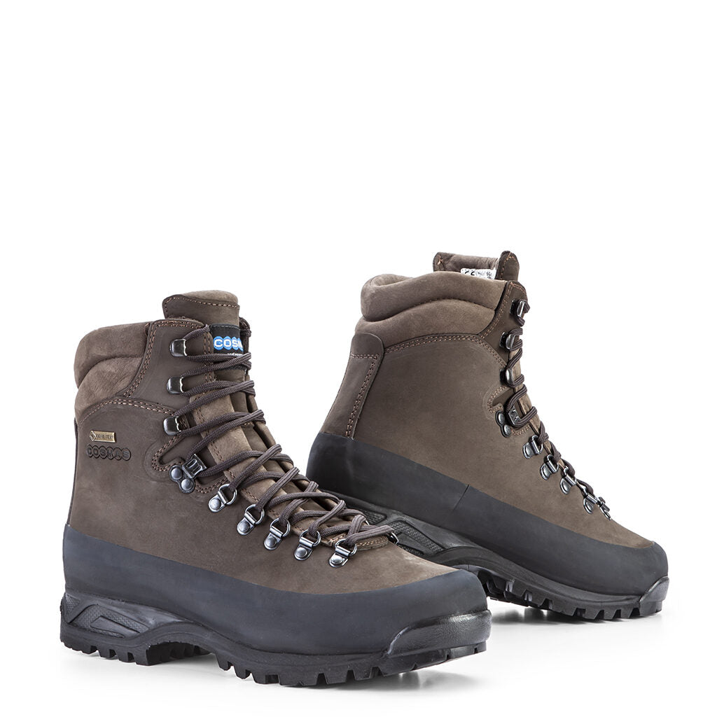 Cosmas- Chamoix  GTX Brown