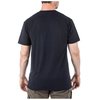 5.11 Tactical Utili-T 3PK Short Sleeve T-Shirt