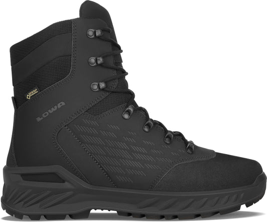 Lowa Nubucco Evo GTX