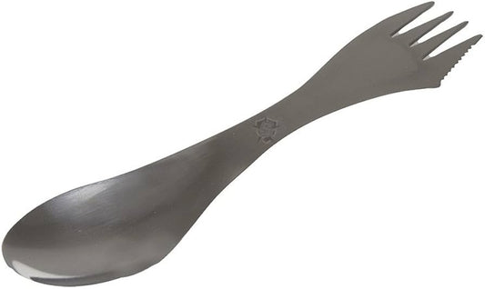 5Ive Star Gear Survival SS Spork