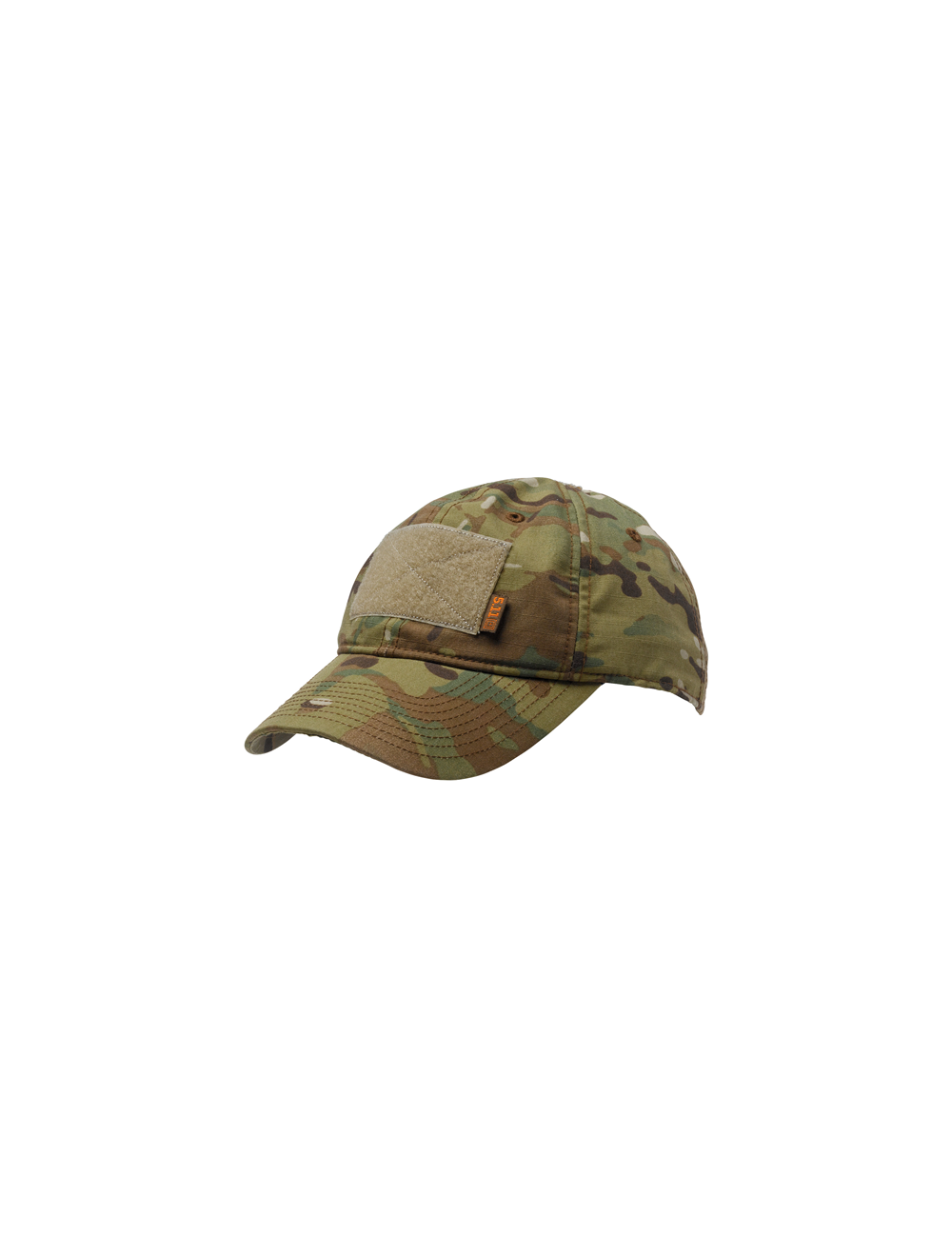 5.11 Tactical Flag Bearer Multi Cam Cap