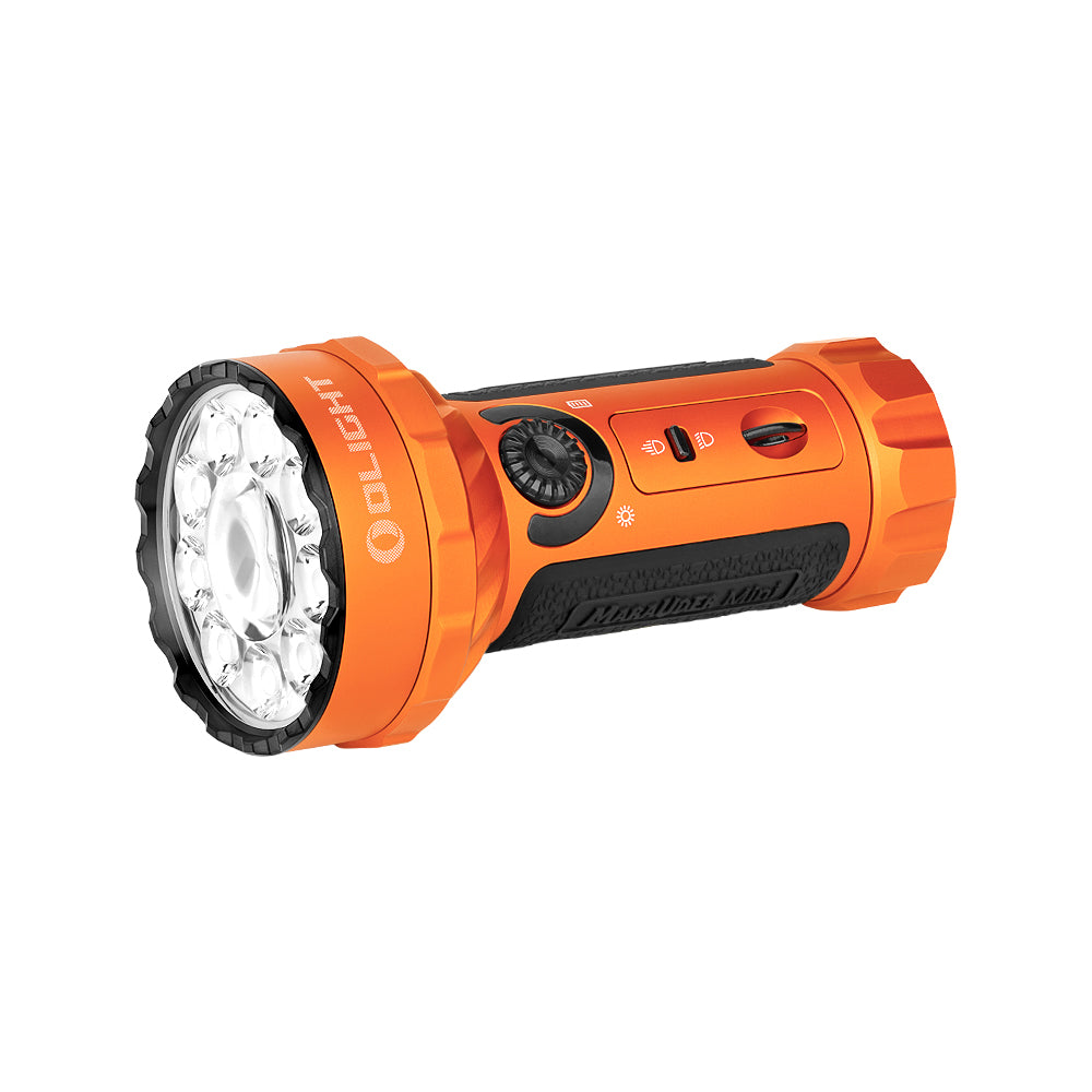 OLIGHT Marauder Mini