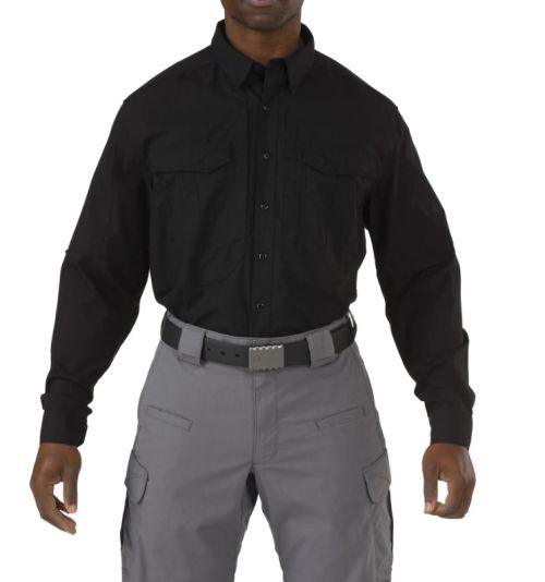 Men's Stryke Long Sleeve Shirt