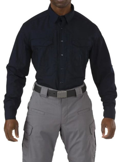 5.11 TACTICAL: Men's Stryke Long-Sleeve Shirt, 72399