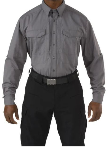 5.11 TACTICAL: Men's Stryke Long-Sleeve Shirt, 72399