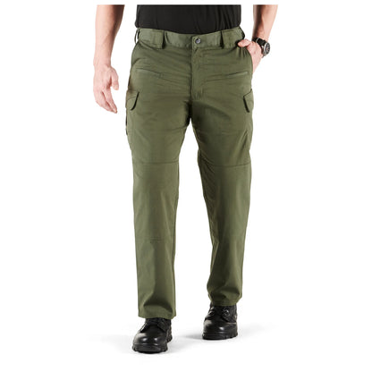 Pantalon STRYKE PANT TDU pour hommes, vert