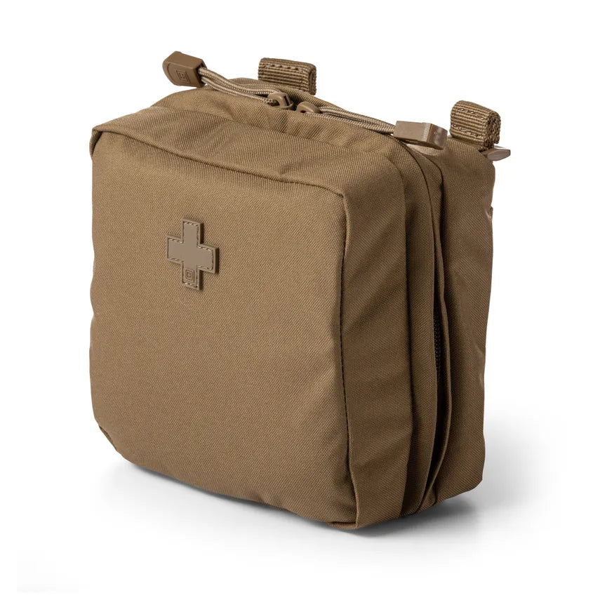 Secure Your Essentials with the 5.11 Tactical 6.6 MED POUCH 416 Tactical Supply Inc