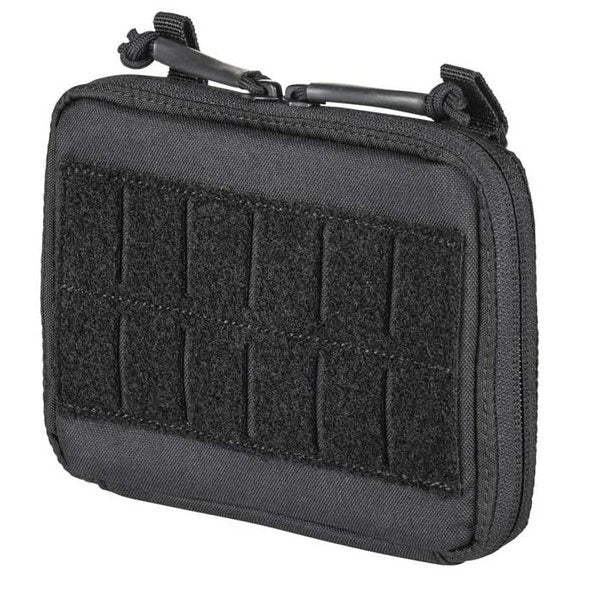 FLEX 9 X 6 HORIZONTAL POUCH