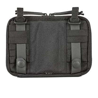 FLEX 9 X 6 HORIZONTAL POUCH