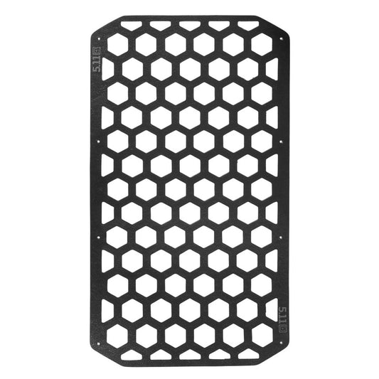 HEXGRID INSERT BLACK 1 SZ