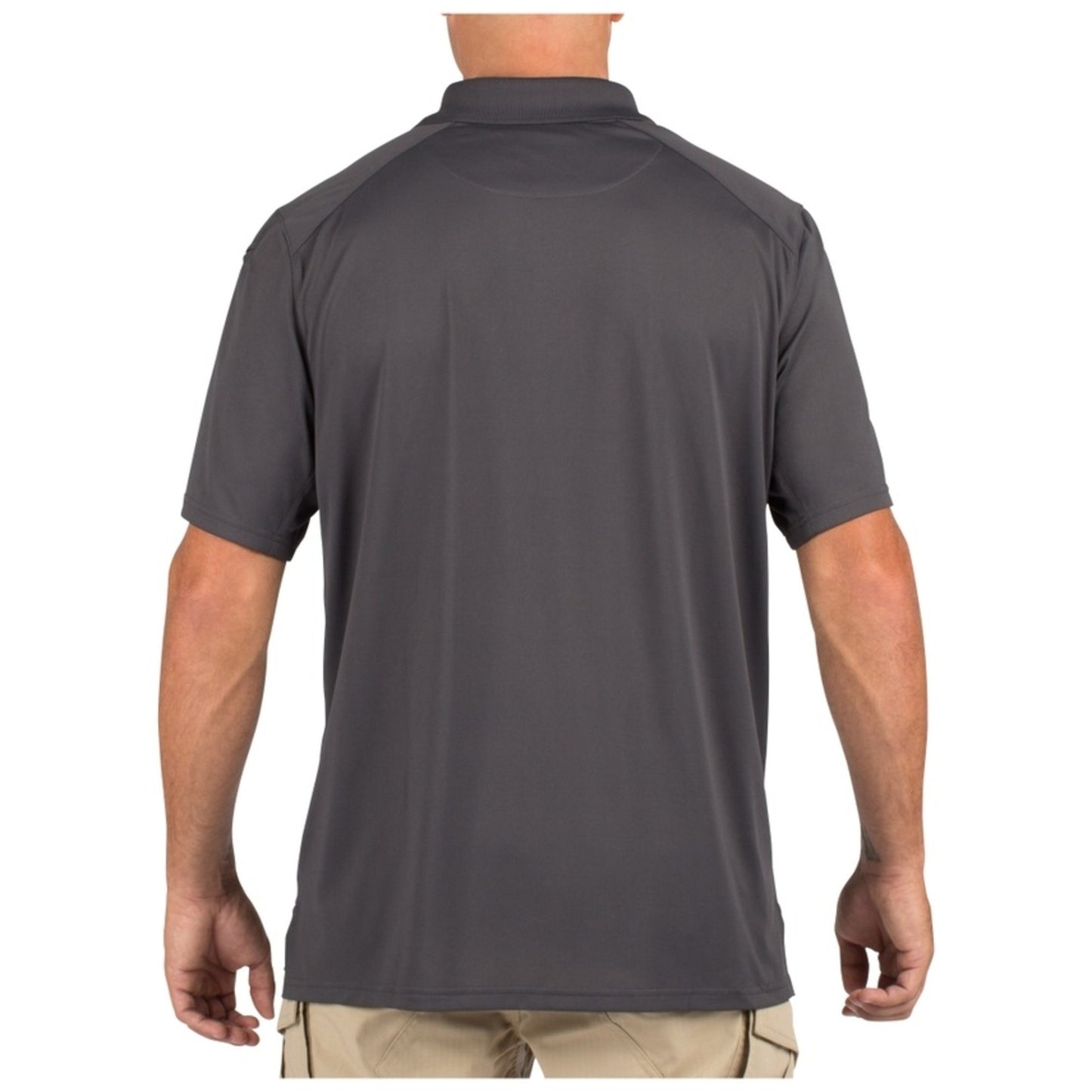 Men's Helios Polo Shirt