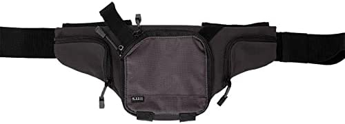 SELECT CARRY PISTOL POUCH