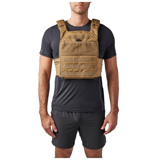 Tactec Plate Carrier