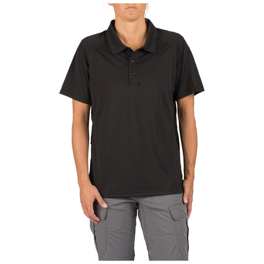 Women's Short Sleeve Helios Polo