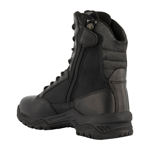 Magnum side zip on sale boots