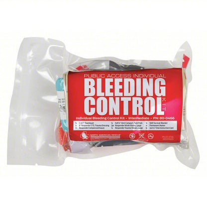 North American Rescue - Bleeding Control Kit (Public Access)