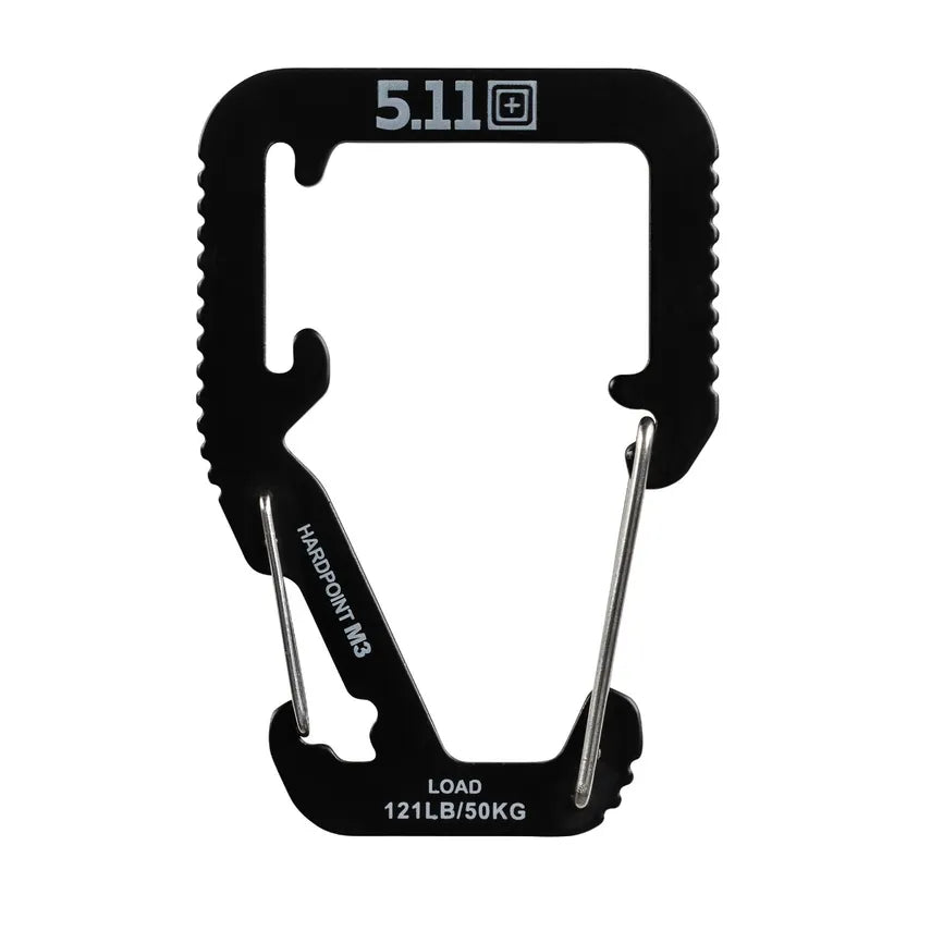 HARDPOINT M3 CARABINER