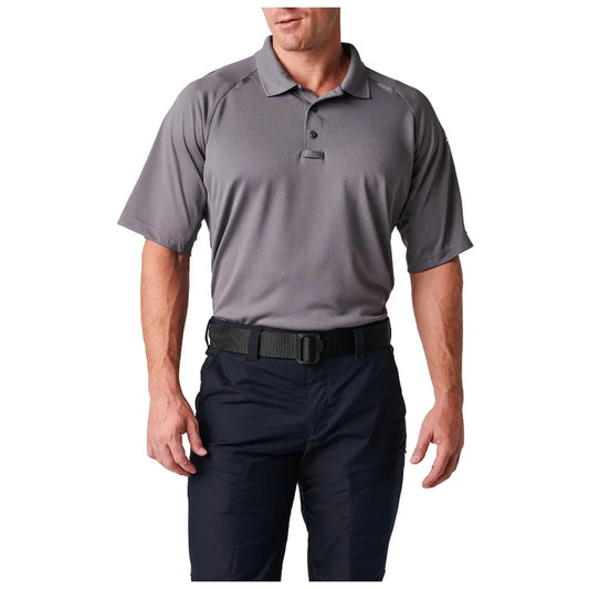 5.11 TACTICAL: Performance Polo S/S