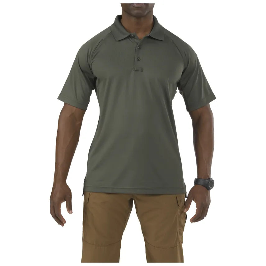 5.11 TACTICAL: Performance Polo S/S
