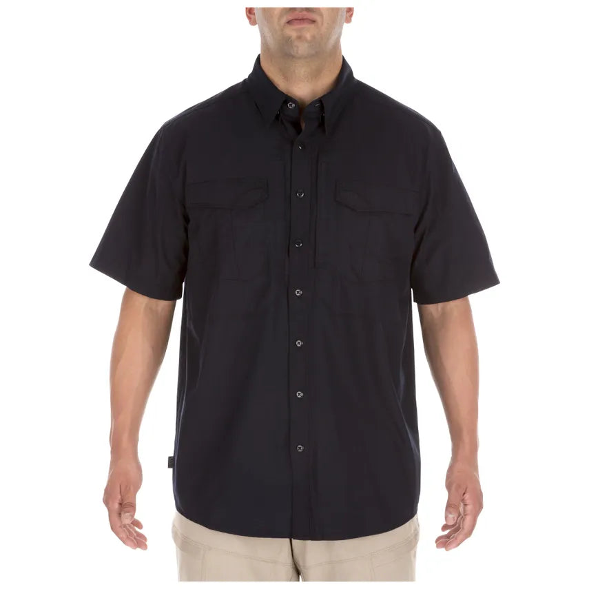 Chemise Stryke S/S Homme 