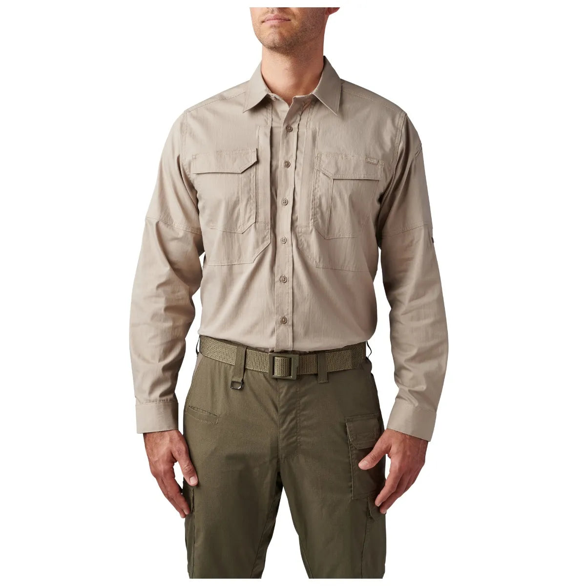 5.11 Tactical ABR Pro Long Sleeve Shirt