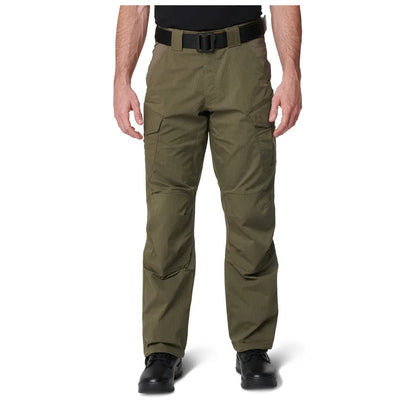 Pantalon STRYKE PANT TDU pour hommes, vert