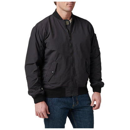 5.11 TACTICAL: Kumau Reversible Jacket
