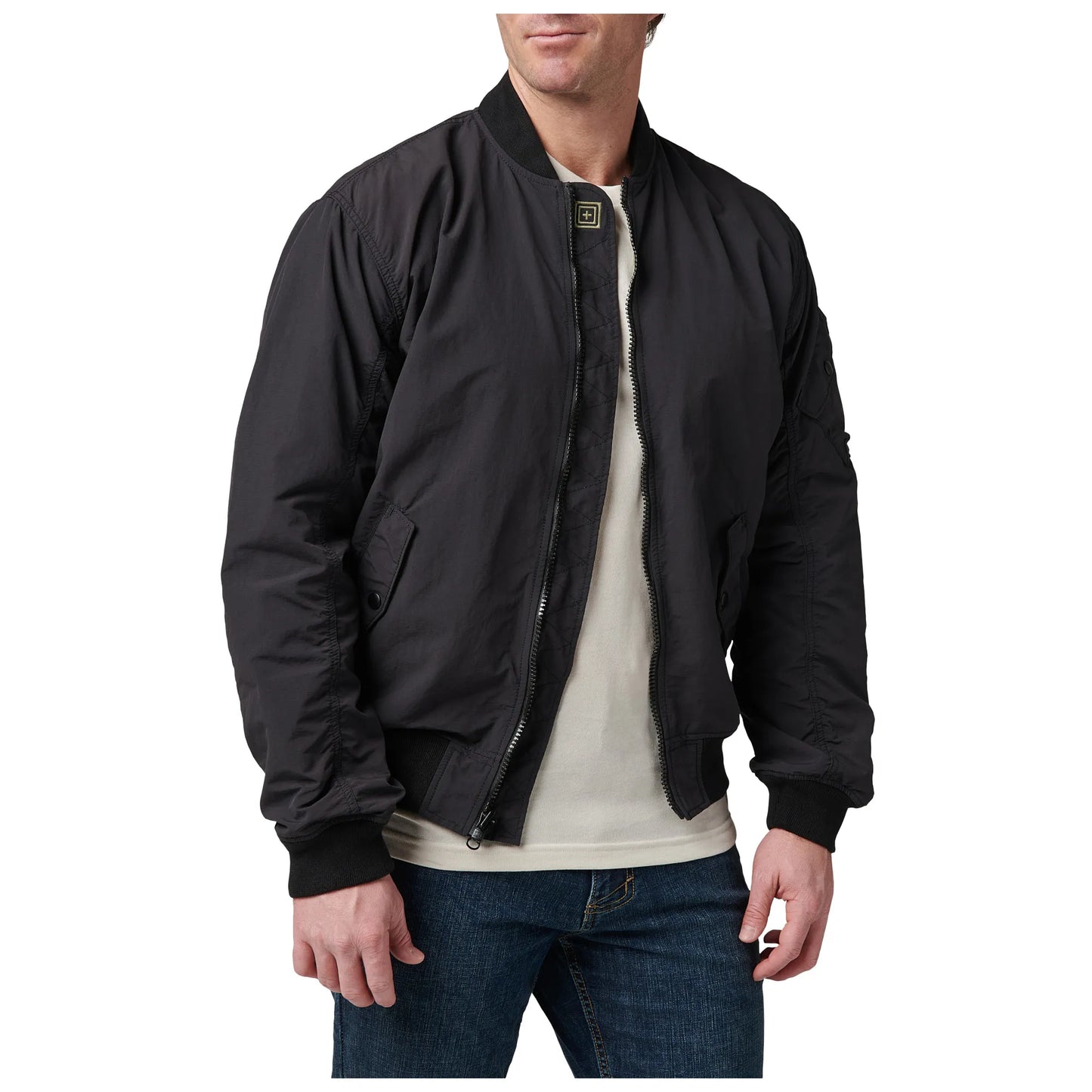 5.11 TACTICAL: Kumau Reversible Jacket