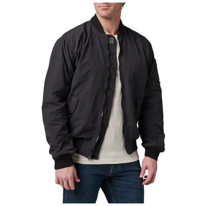 5.11 TACTICAL: Kumau Reversible Jacket