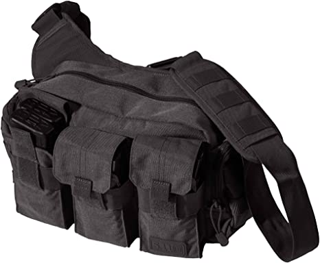 5.11 Tactical Bail Out Bag