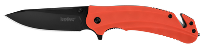 Kershaw Barricade