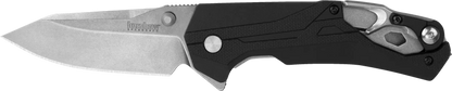 KERSHAW: Drivetrain