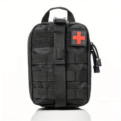 Pochette zippée de premiers secours MOLLE Rip Away