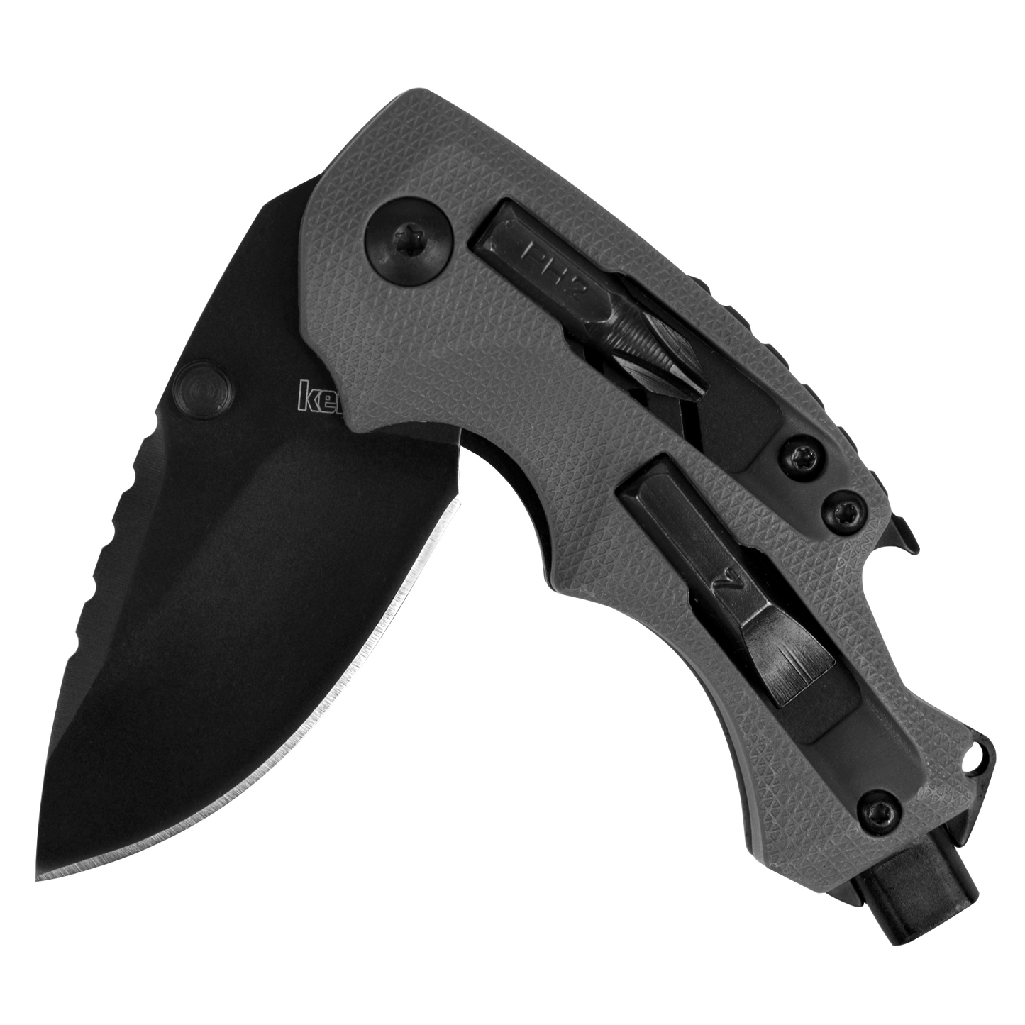 Kershaw Shuffle DIY