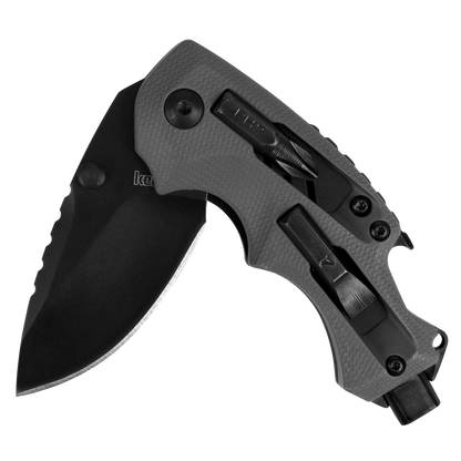 Kershaw Shuffle DIY