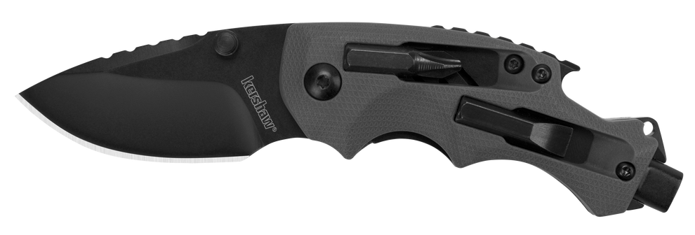 Kershaw Shuffle DIY