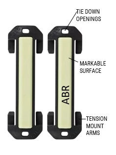 5.11 Tactical Light Marker 2