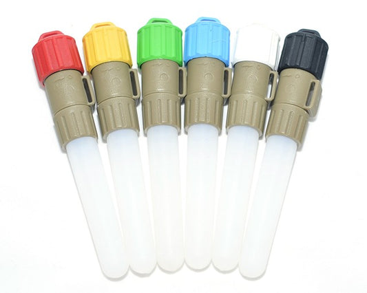 CEJAY ENGINEERING: Flashing FlexLight-Stick 4.6"