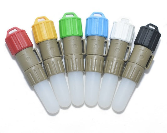 CEJAY ENGINEERING: Flashing FlexLight-Stick 3.3"