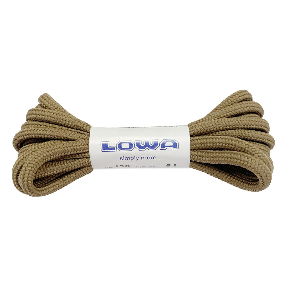 Lowa -Shoe laces