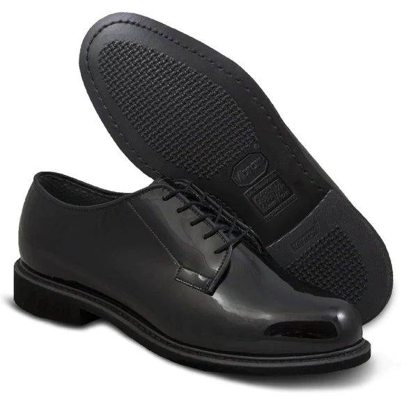 Original Swat -Dress Oxford Men's Black Shoe