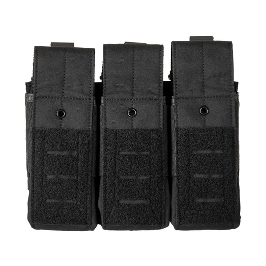 FLEX TRIPLE AR MAG COVER POUCH