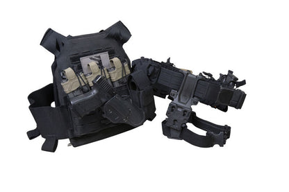 Blackhawk-T-SERIES MOLLE ADAPTER