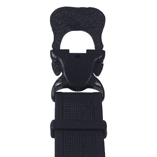 Belt hanger (Polymer) for most 2" duty belt