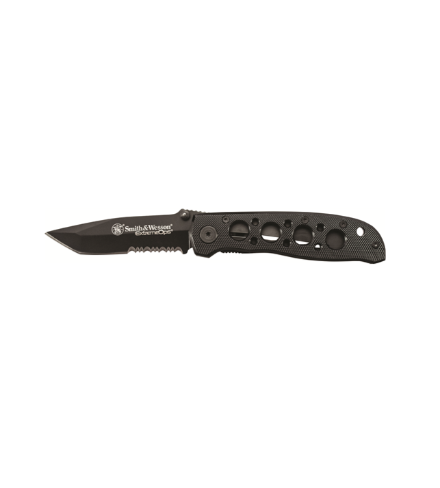 Smith et Wesson Extreme Ops 4.1 pouces-CK5TBS