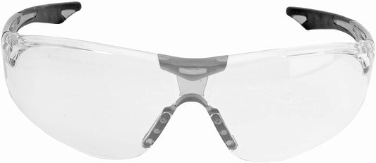 Lunettes de tir balistiques Champion, verres transparents